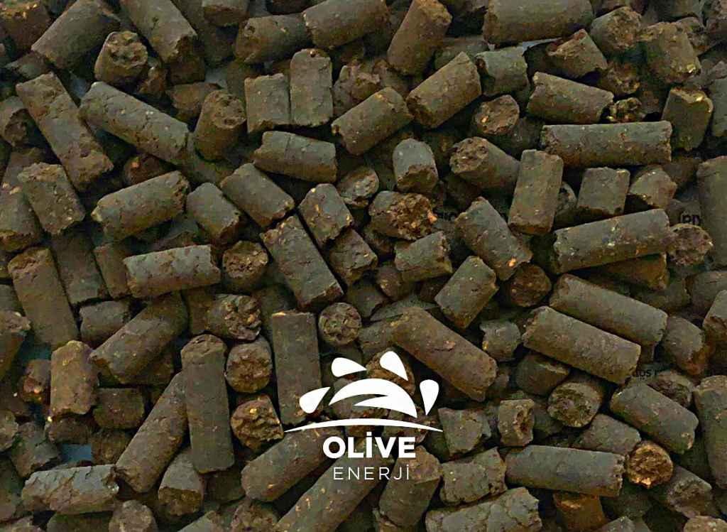pellet pirina